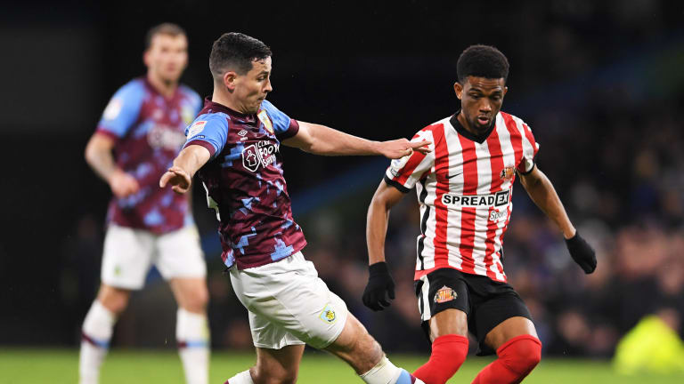 Sunderland predicted line-up vs Hull City: Amad to return to starting XI